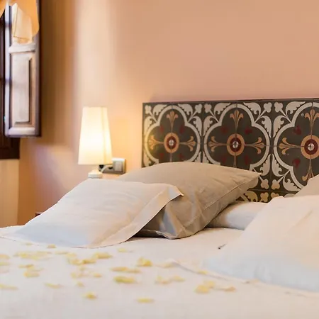 Hotel Cas Ferrer Nou Hotelet Alcudia (Mallorca)