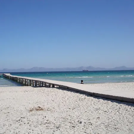 Cas Ferrer Nou Hotelet Hotel