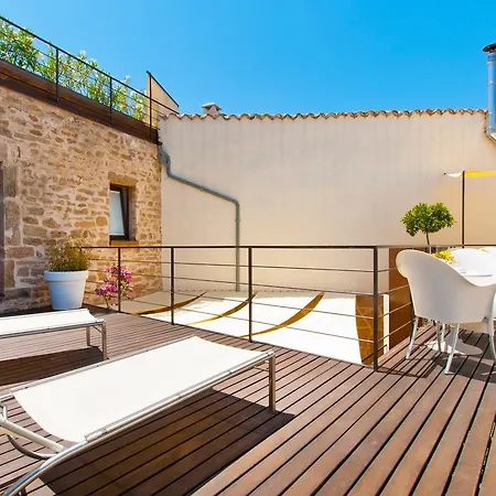 Cas Ferrer Nou Hotelet 4*