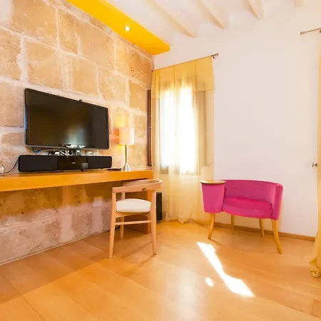 Cas Ferrer Nou Hotelet Alcudia (Mallorca)