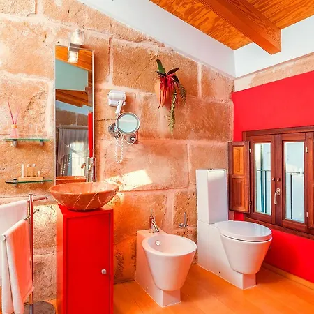 Cas Ferrer Nou Hotelet Hotel