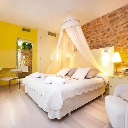 Cas Ferrer Nou Hotelet Hotel 4*