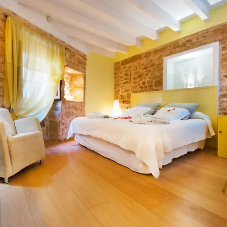 Cas Ferrer Nou Hotelet 4*