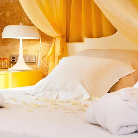 Hotel Cas Ferrer Nou Hotelet