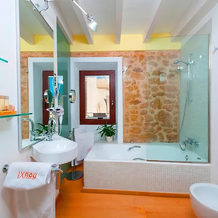 Cas Ferrer Nou Hotelet Hotel