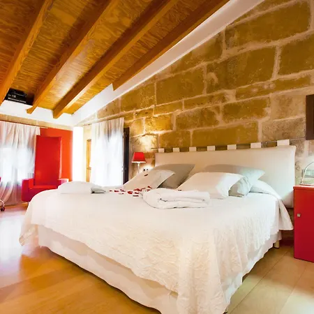 Hotel Cas Ferrer Nou Hotelet Alcudia (Mallorca)