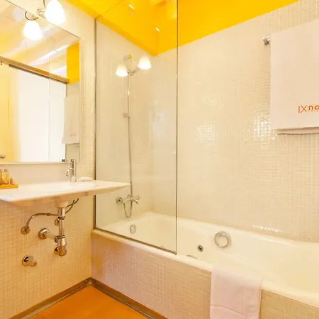 Cas Ferrer Nou Hotelet Hotel Alcudia (Mallorca)