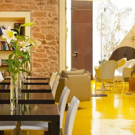 Hotel Cas Ferrer Nou Hotelet 4*
