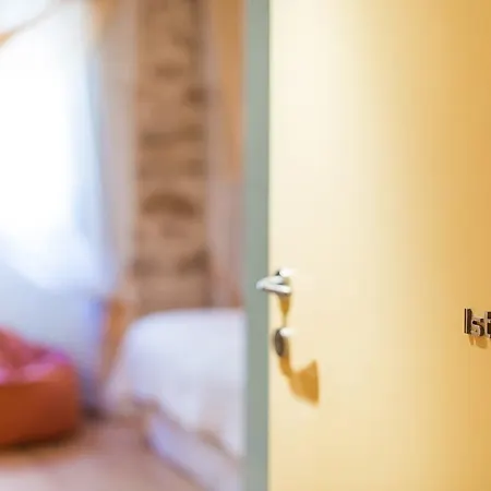 Hotell Cas Ferrer Nou Hotelet Alcudia (Mallorca)