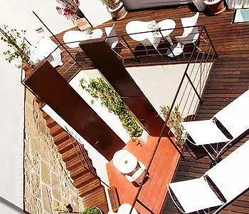 Hotell Cas Ferrer Nou Hotelet Alcudia (Mallorca)