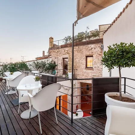 Cas Ferrer Nou Hotelet 4*