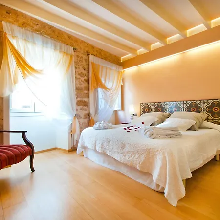 Cas Ferrer Nou Hotelet Отель 4*