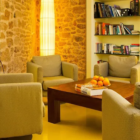 Cas Ferrer Nou Hotelet Hotell