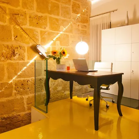 Hotell Cas Ferrer Nou Hotelet