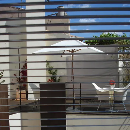 Hotell Cas Ferrer Nou Hotelet Alcudia (Mallorca)