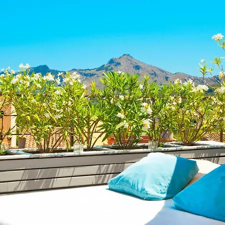 Hotell Cas Ferrer Nou Hotelet 4*